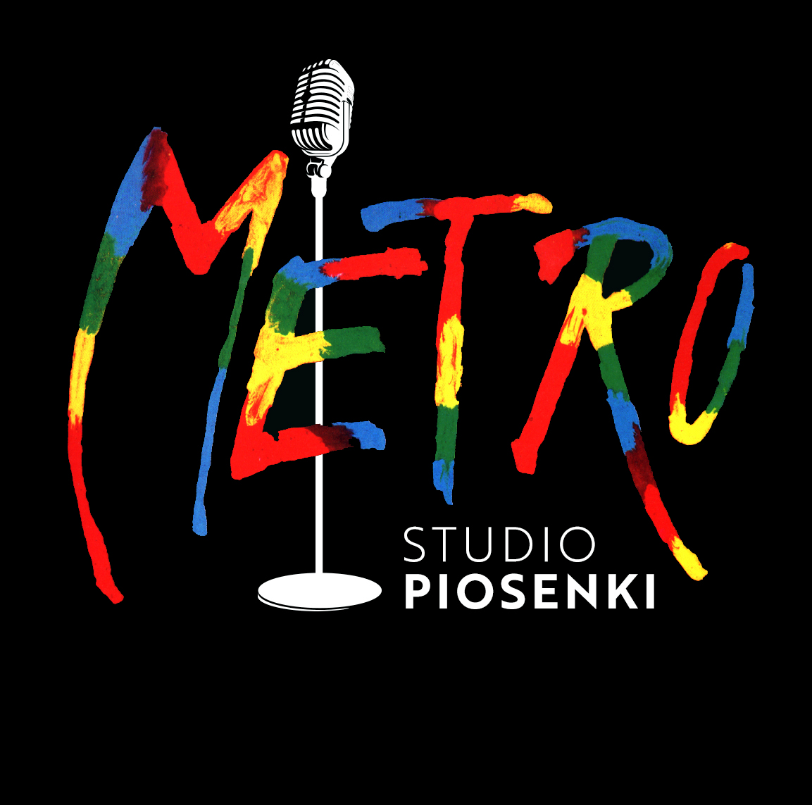 Studio Piosenki Metro w Krakowie